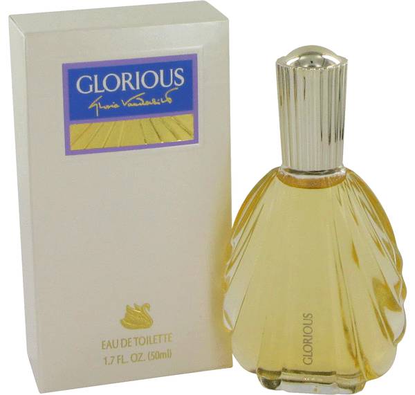 W Glorious by Gloria Vanderbilt – for Women