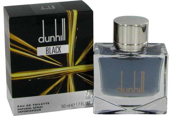 M Black by Dunhill – for Men