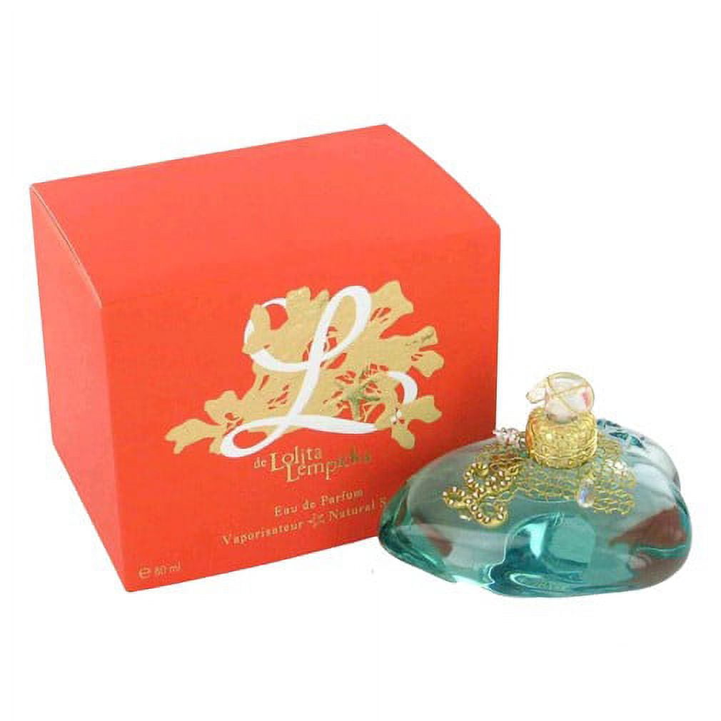W L De Lolita Lempicka – for Women
