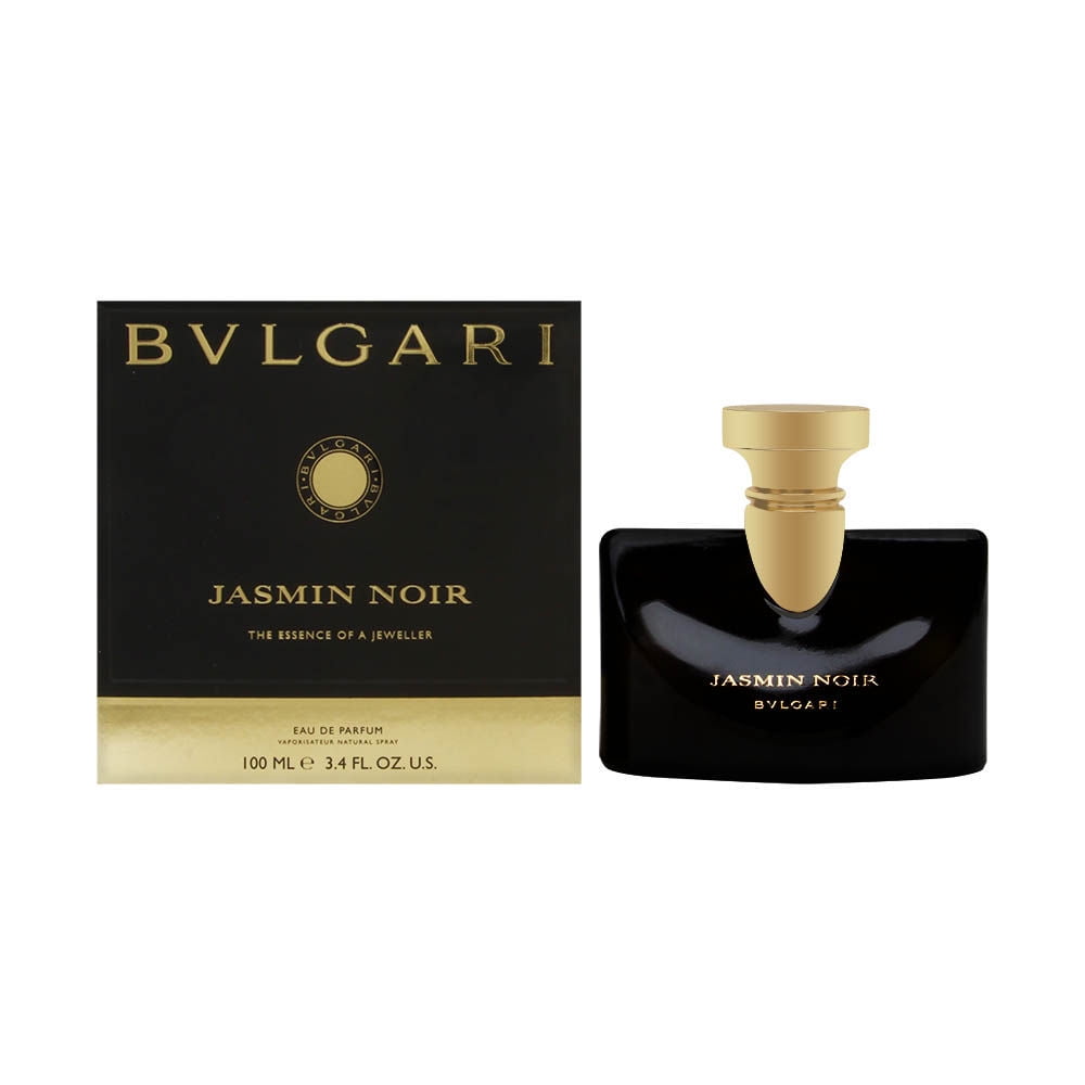 WS Jasmin Noir by Bvlgari –  for Women