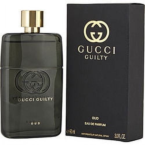 M Gucci Guilty Oud by Gucci – for Men