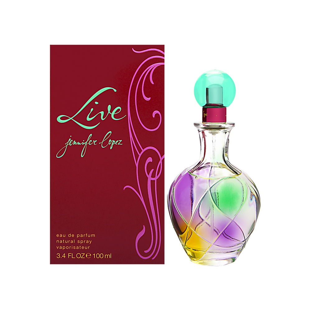 WS Live by Jennifer Lopez –  for Women