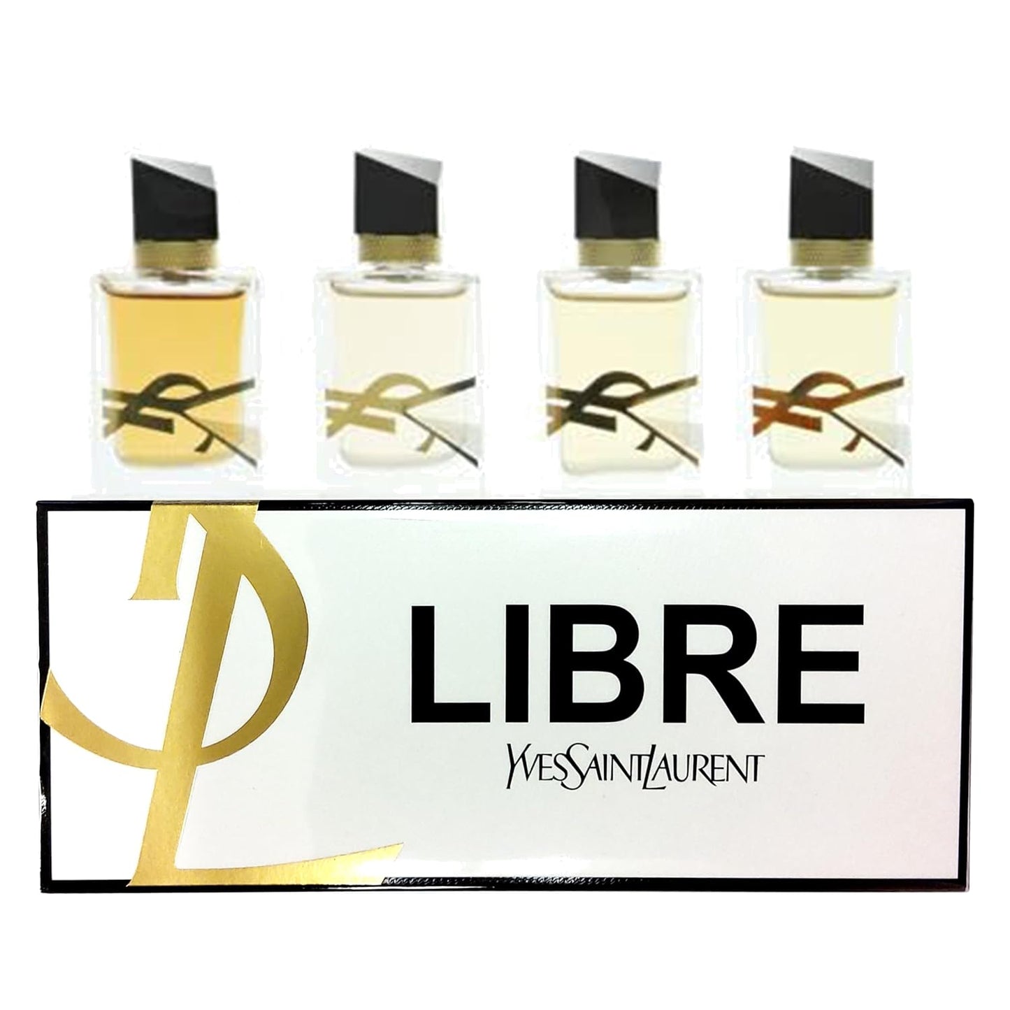 WS Mini Libre by YSL –  for Women