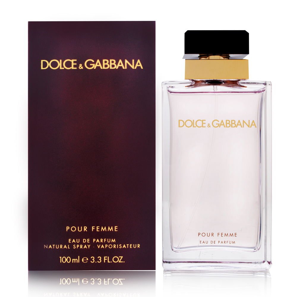 WS Pour Femme by Dolce & Gabbana – for Women