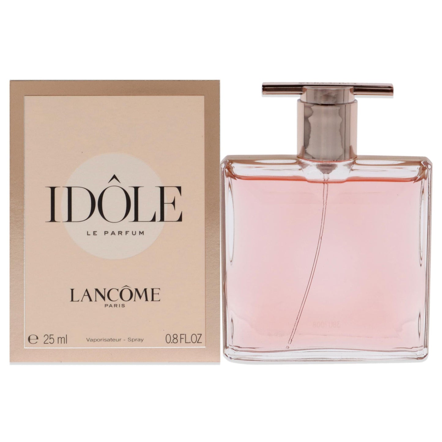 W Idôle Le Parfum by Lancôme – For Women
