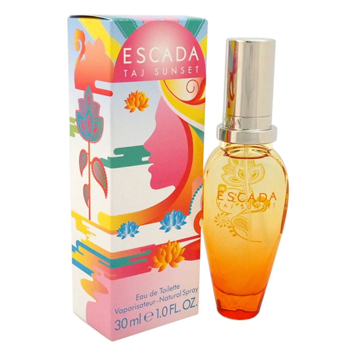 W Taj Sunset (T) by Escada – for Women