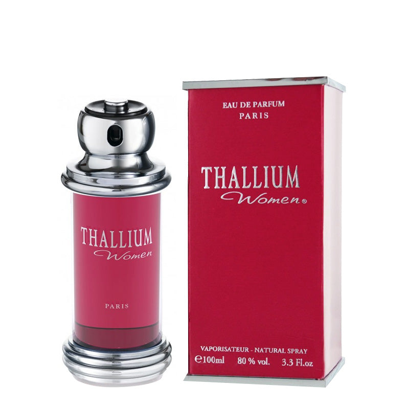 W Thallium by Yves de Sistelle – for Women