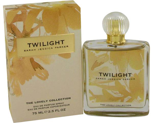 W Twilight by Sarah Jessica Parker –  for Women