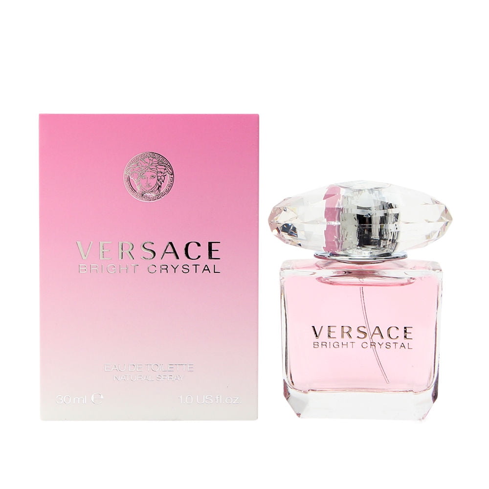 W Bright Crystal by Versace – for Women