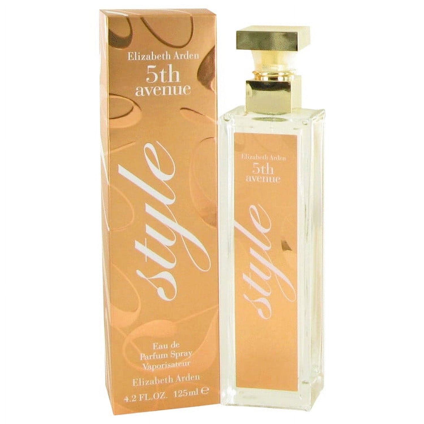 5th Avenue Style by Elizabeth Arden – for Women