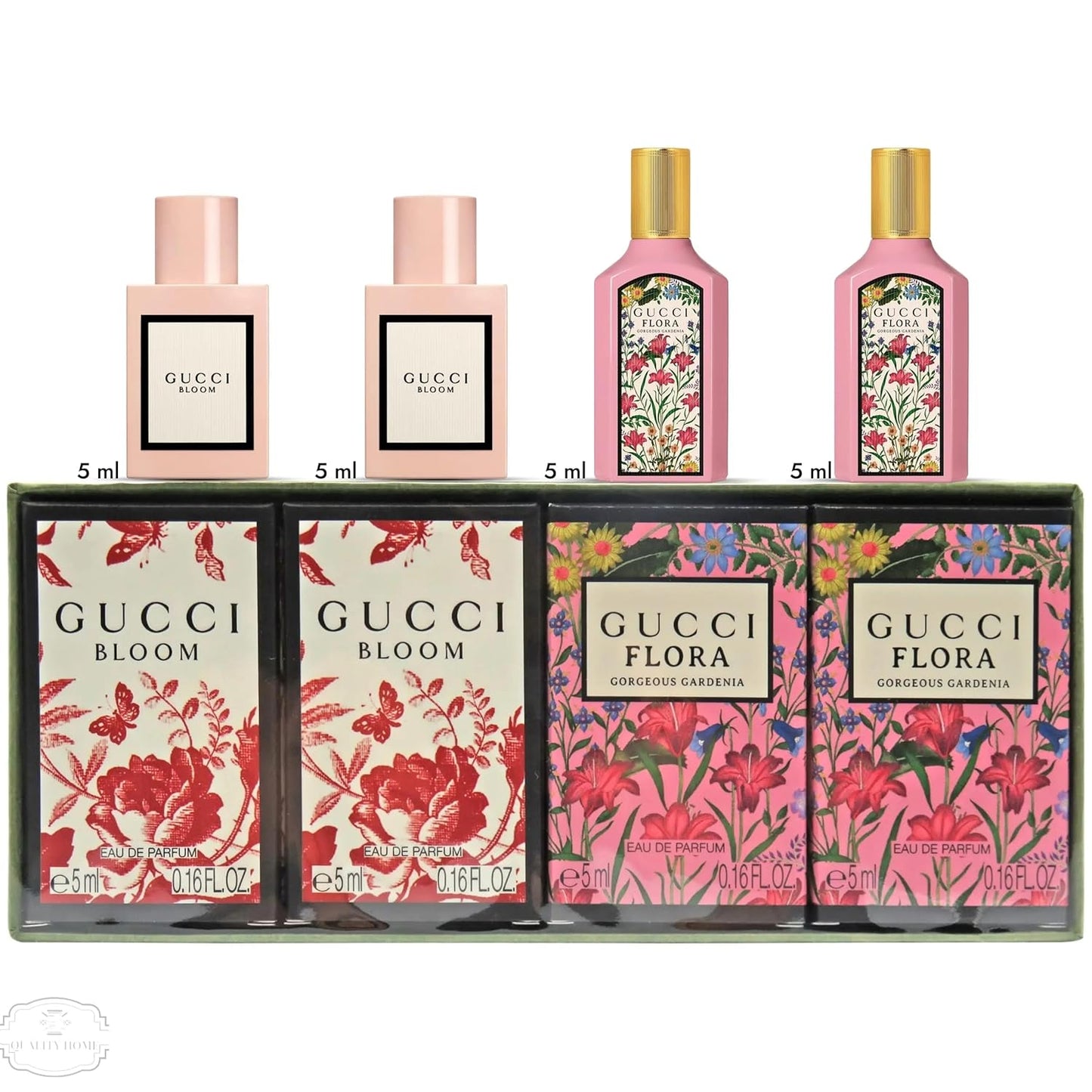 WS Mini Gucci by Gucci –  for Women