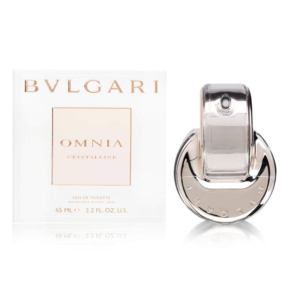 WS Omnia Crystalline by Bvlgari – for Women
