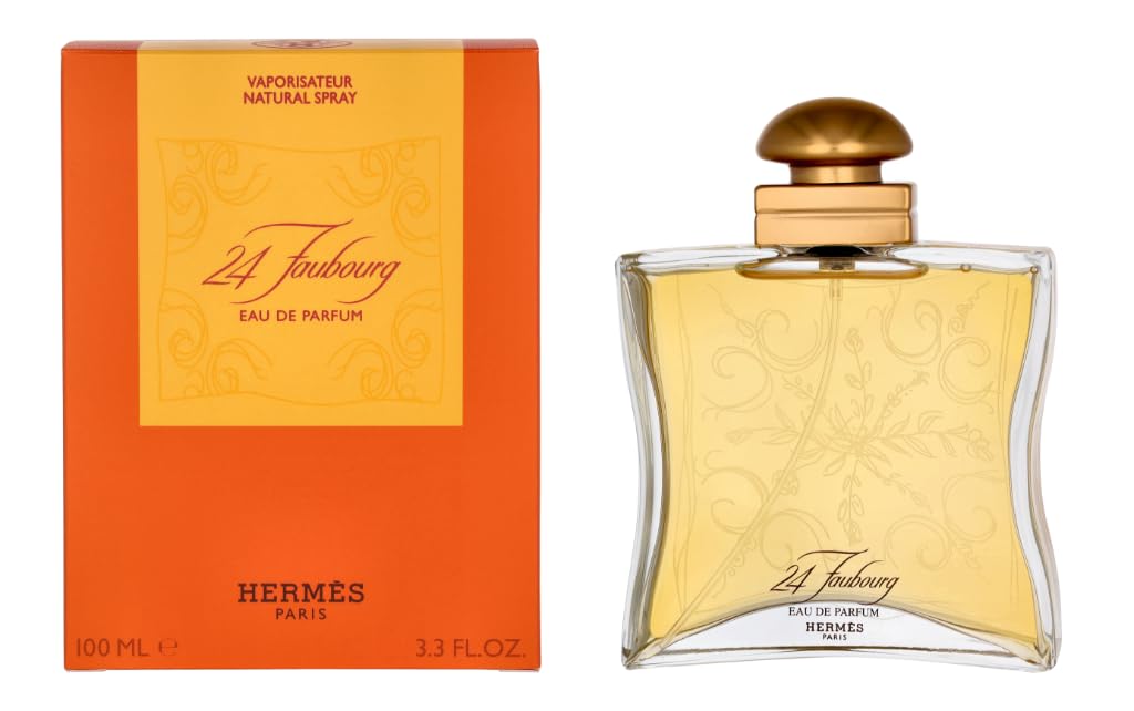 24 Faubourg by Hermès – for Women