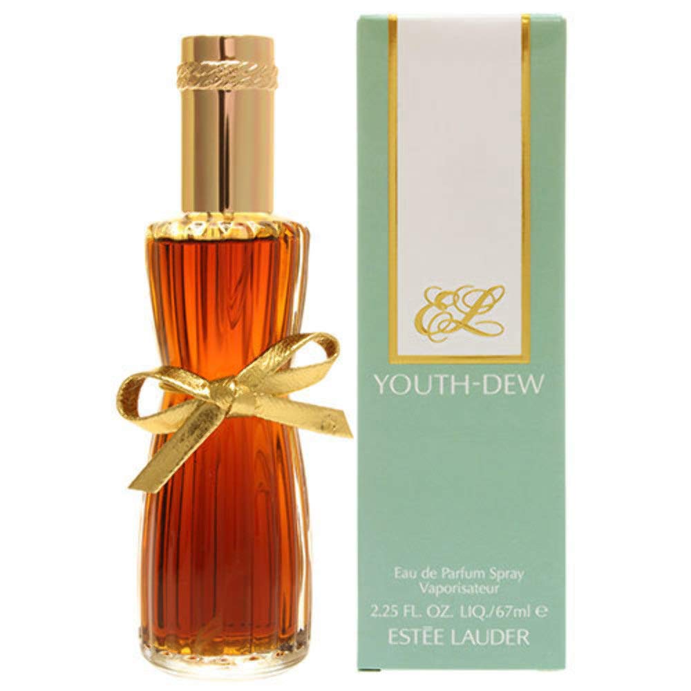 W Youth Dew by Estée Lauder – for Women