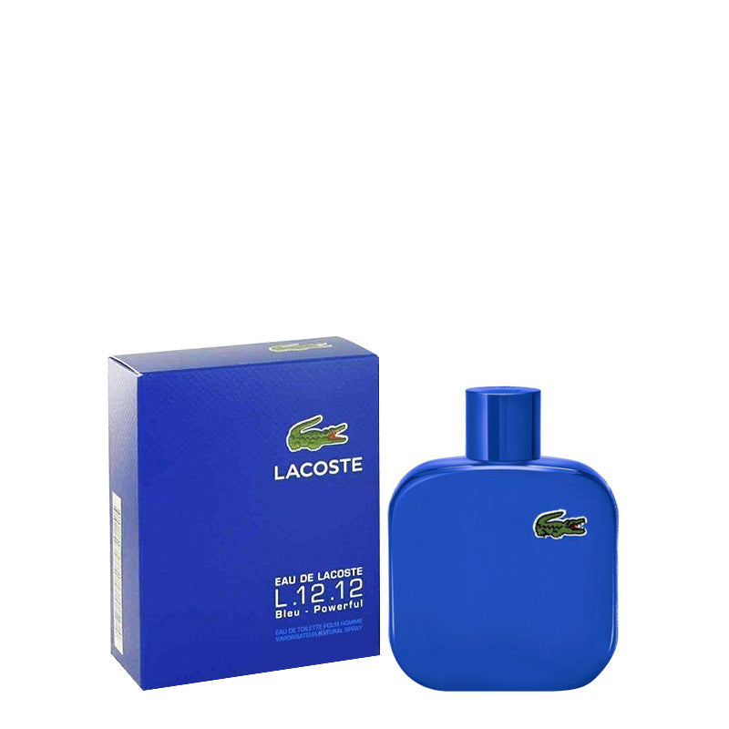 M Lacoste Bleu Powerful – for Men