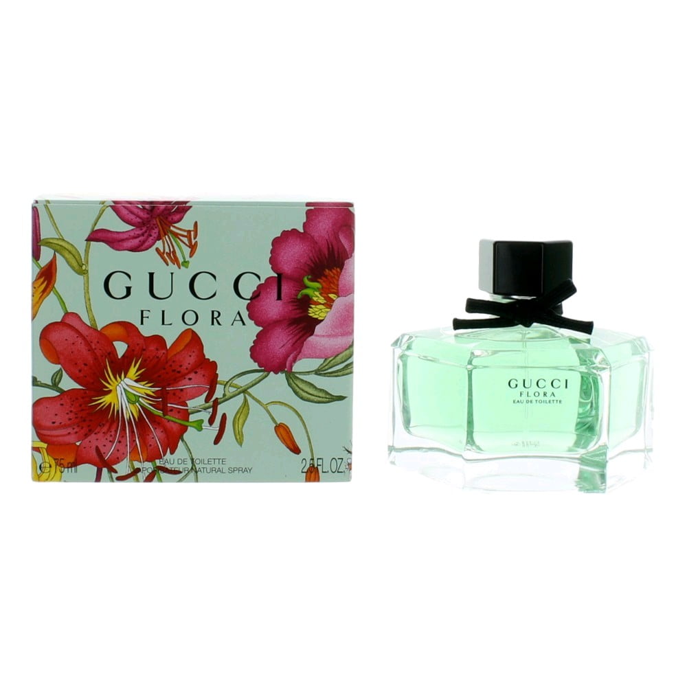 W Flora by Gucci – for Women