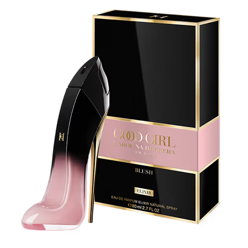 Good Girl Blush Elixir by Carolina Herrera –  for Women