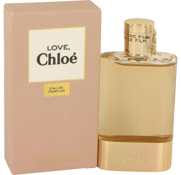 W Chloe Love by Chloé – for Women