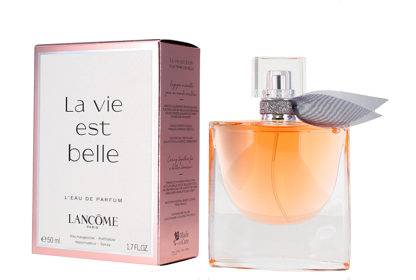 W La Vie Est Belle by Lancôme – for Women
