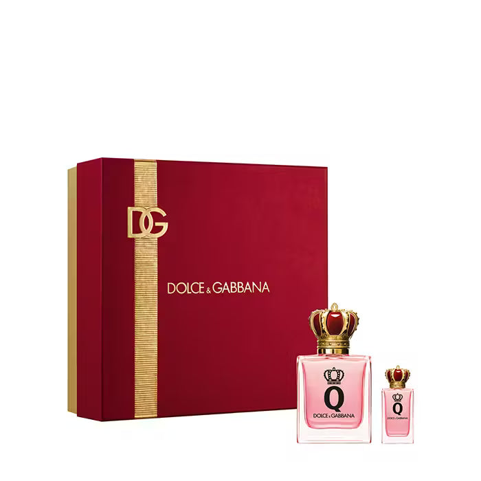 W Q by Dolce & Gabbana – for Women