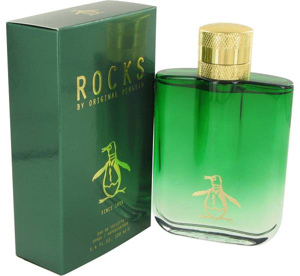 M Rocks by Penguin – for Men