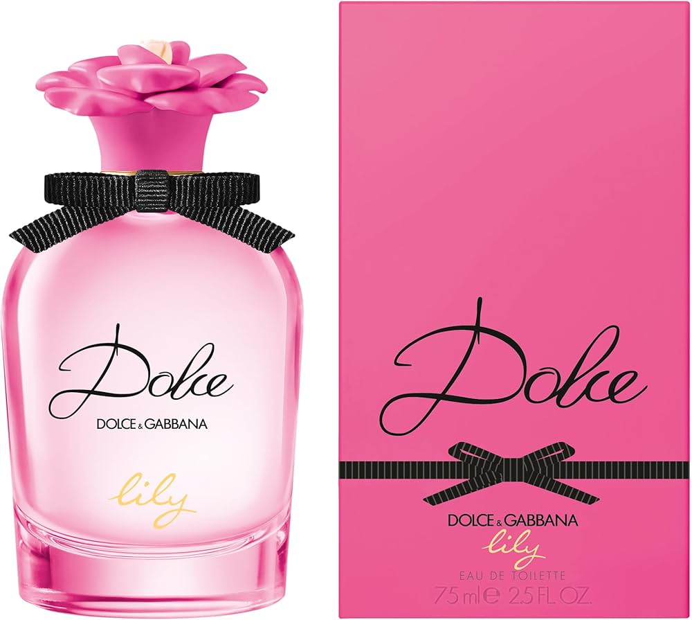 Dolce Lily by Dolce & Gabbana – for Women