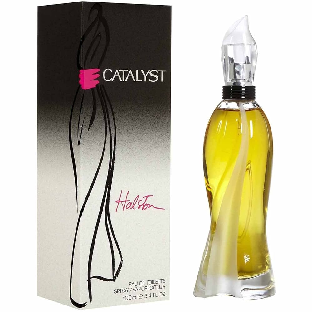 W Catalyst by Halston – for Women