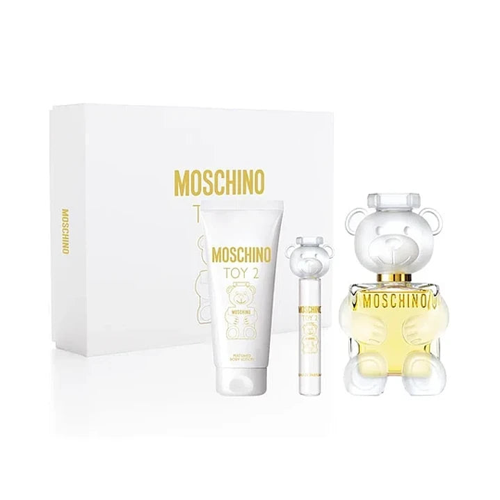 WS Toy 2 by Moschino –  for Women