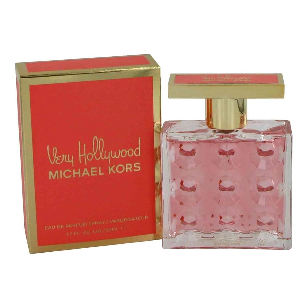 W Very Hollywood by Michael Kors – for Women