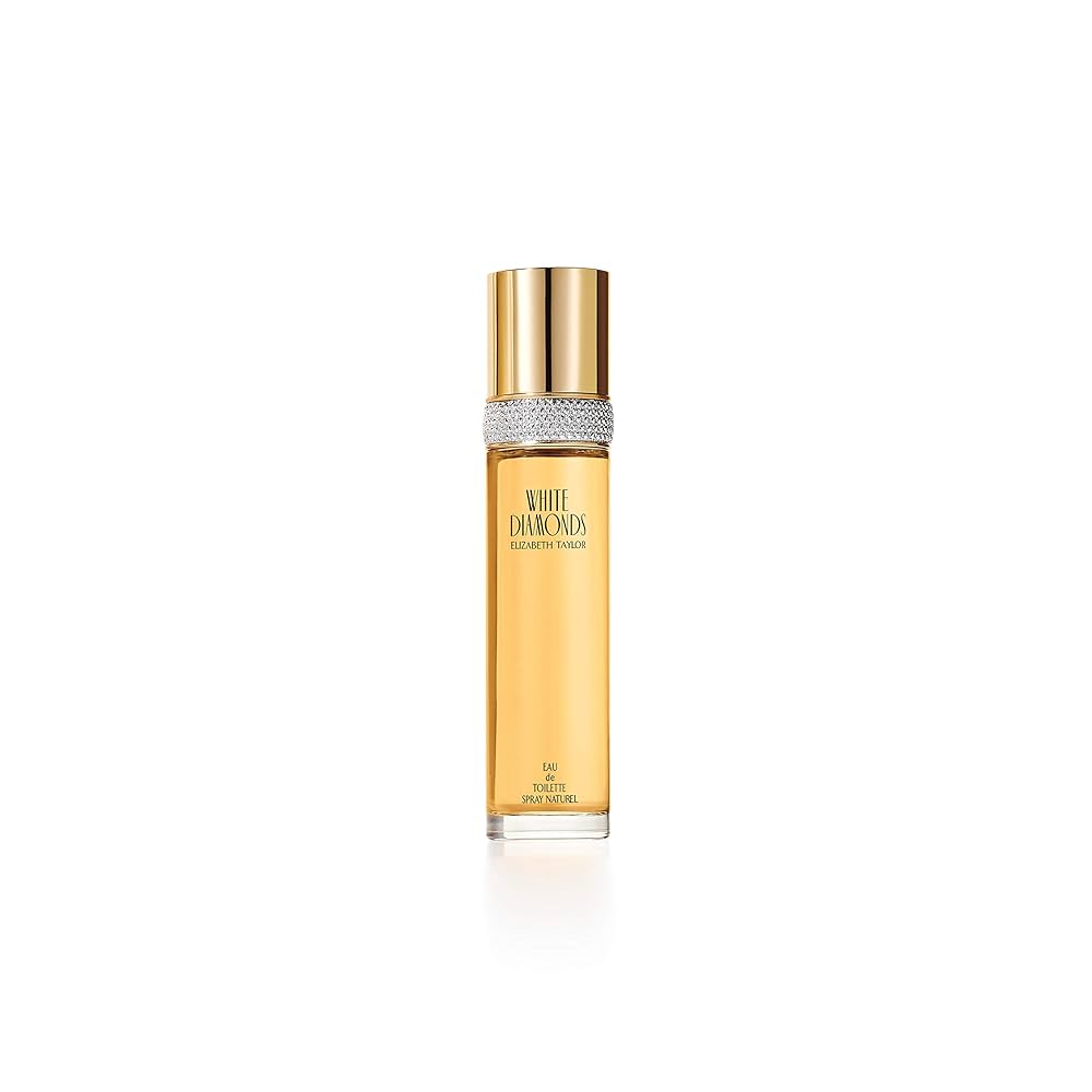 WS White Diamonds by Elizabeth Taylor – for Women