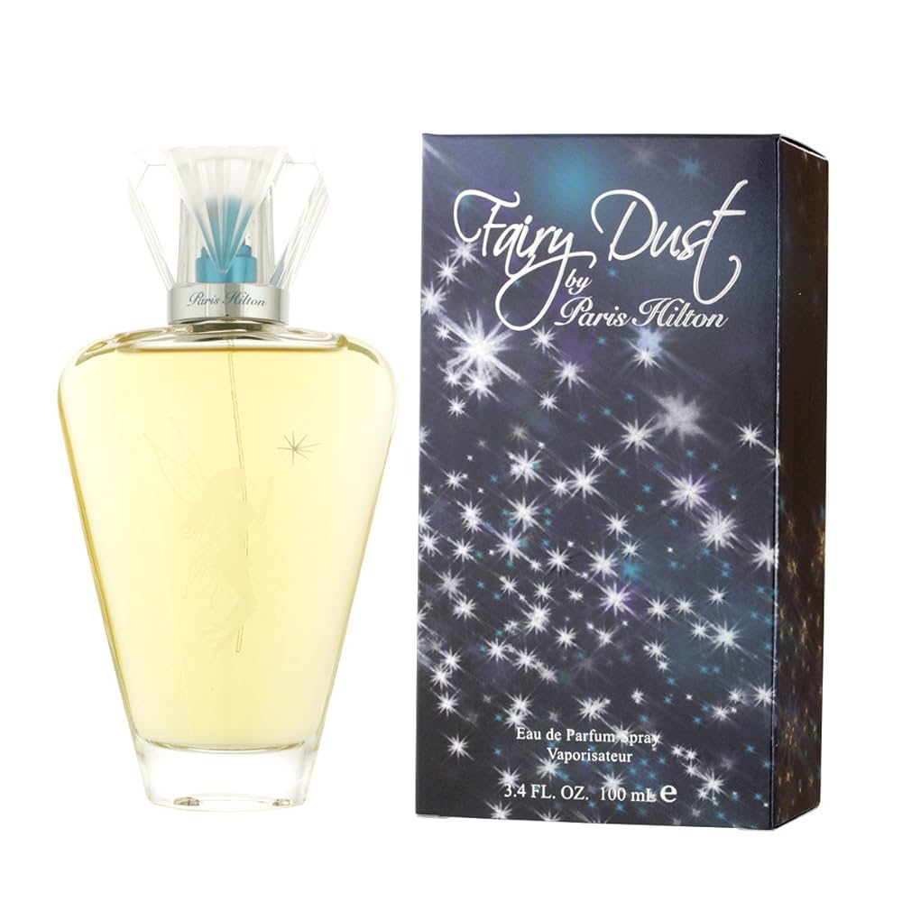 Fairy Dust by Paris Hilton – Eau de Parfum for Women