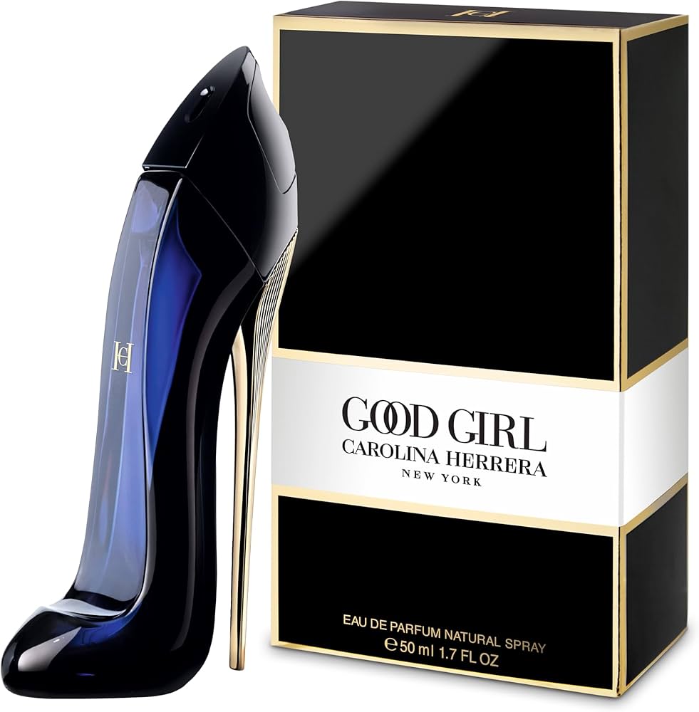 WS Good Girl  by Carolina Herrera –  for Women