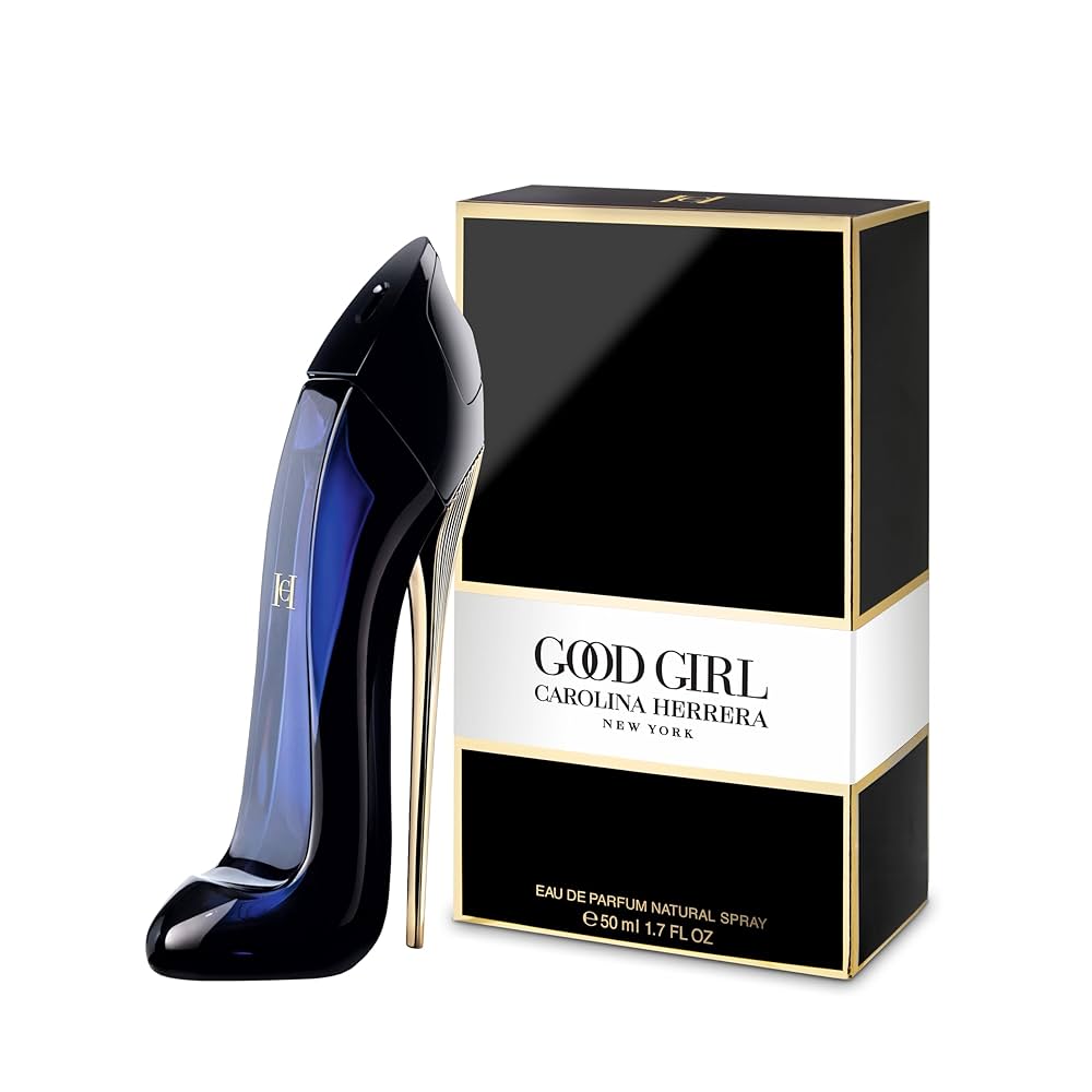 W Good Girl by Carolina Herrera – for Women