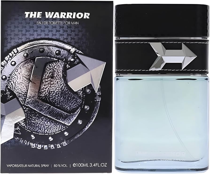 M The Warrior by Armaf – for Men