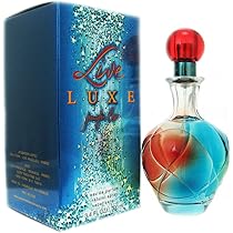 W Live Luxe by Jennifer Lopez – for Women
