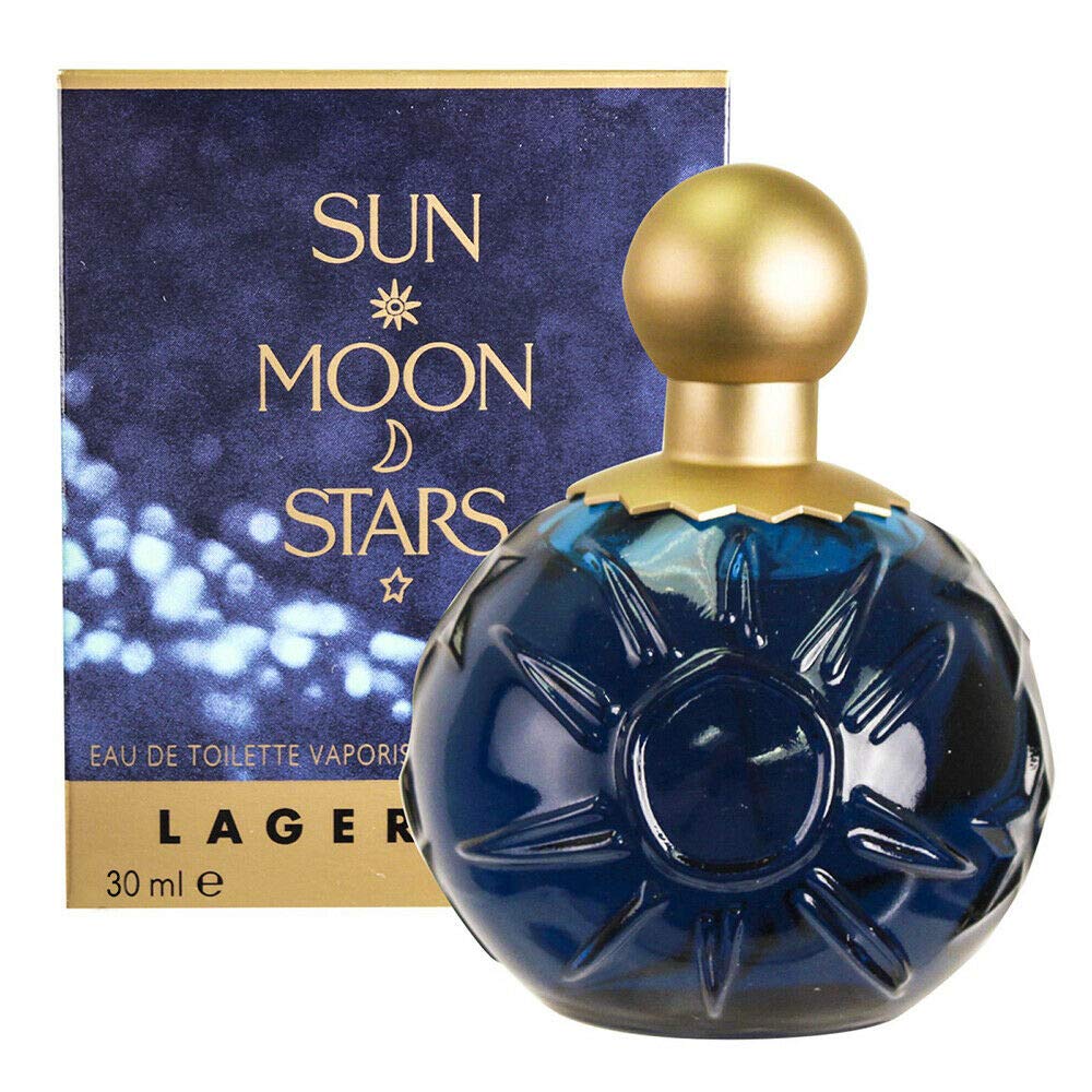 W Sun Moon Stars by Karl Lagerfeld –  for Women