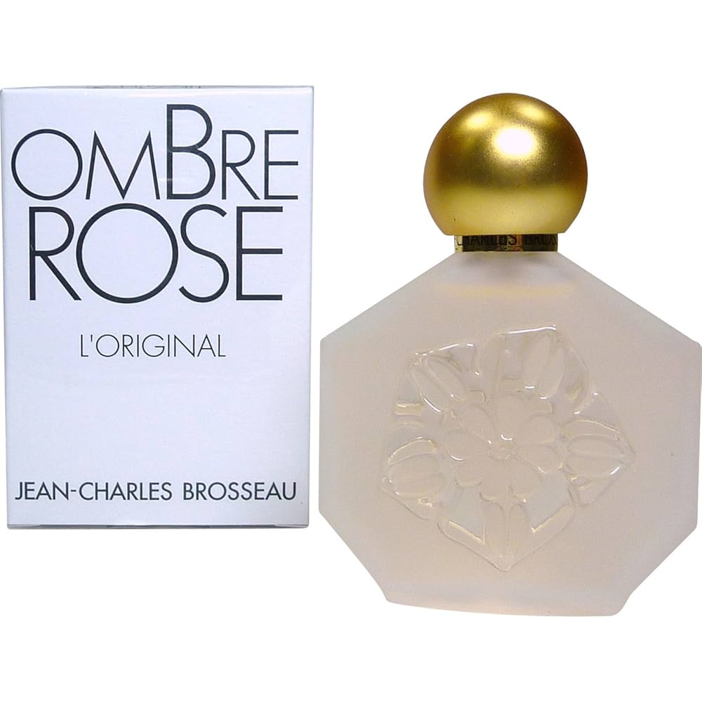WS Ombre Rose by Jean-Charles Brosseau – for Women