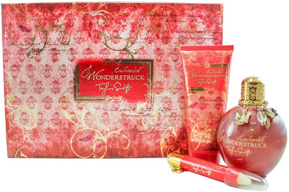 WS Wonderstruck Enchanted by Taylor Swift – for Women