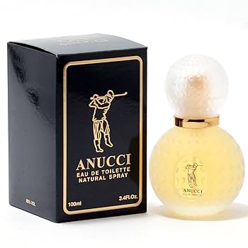 M Anucci by Anucci – for Men