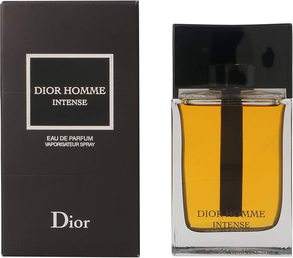 Dior Homme Intense by Dior – for Men