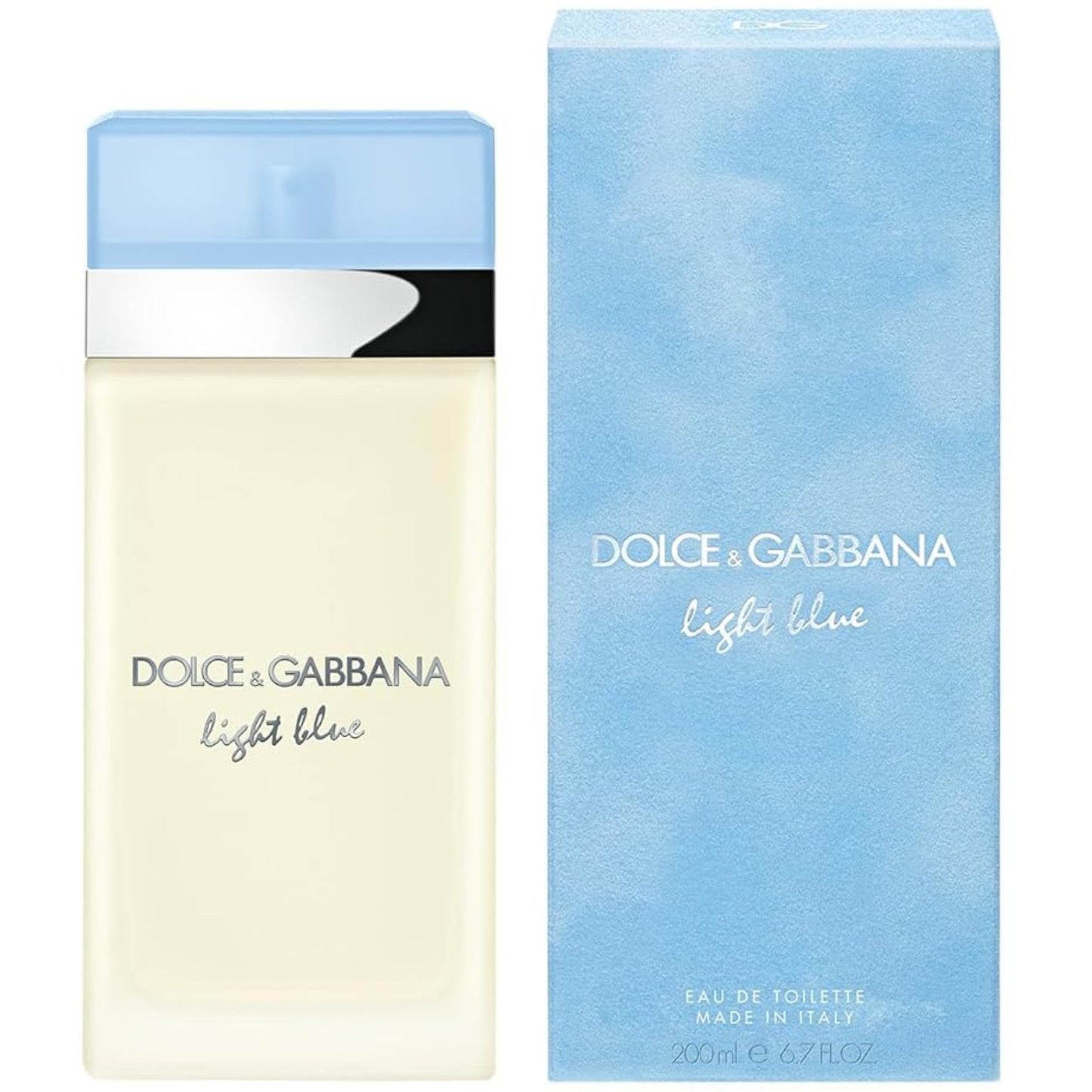 Light Blue by Dolce & Gabbana – for Women