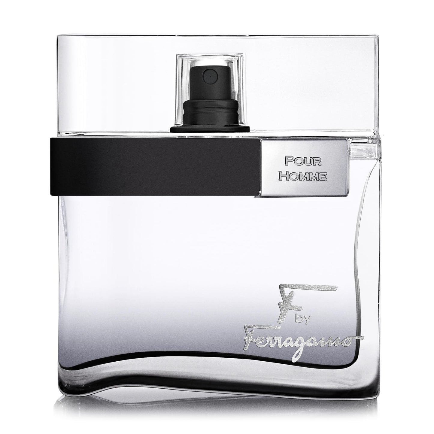 M F Black by Salvatore Ferragamo – for Men