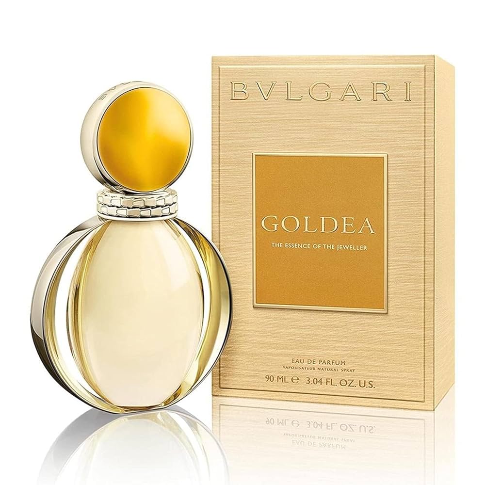 W Goldea by Bvlgari – for Women