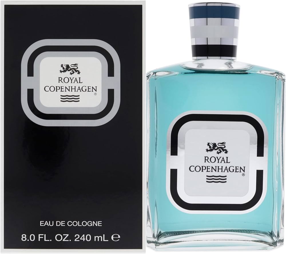 M Royal Copenhagen A/S by Royal Copenhagen – for Men
