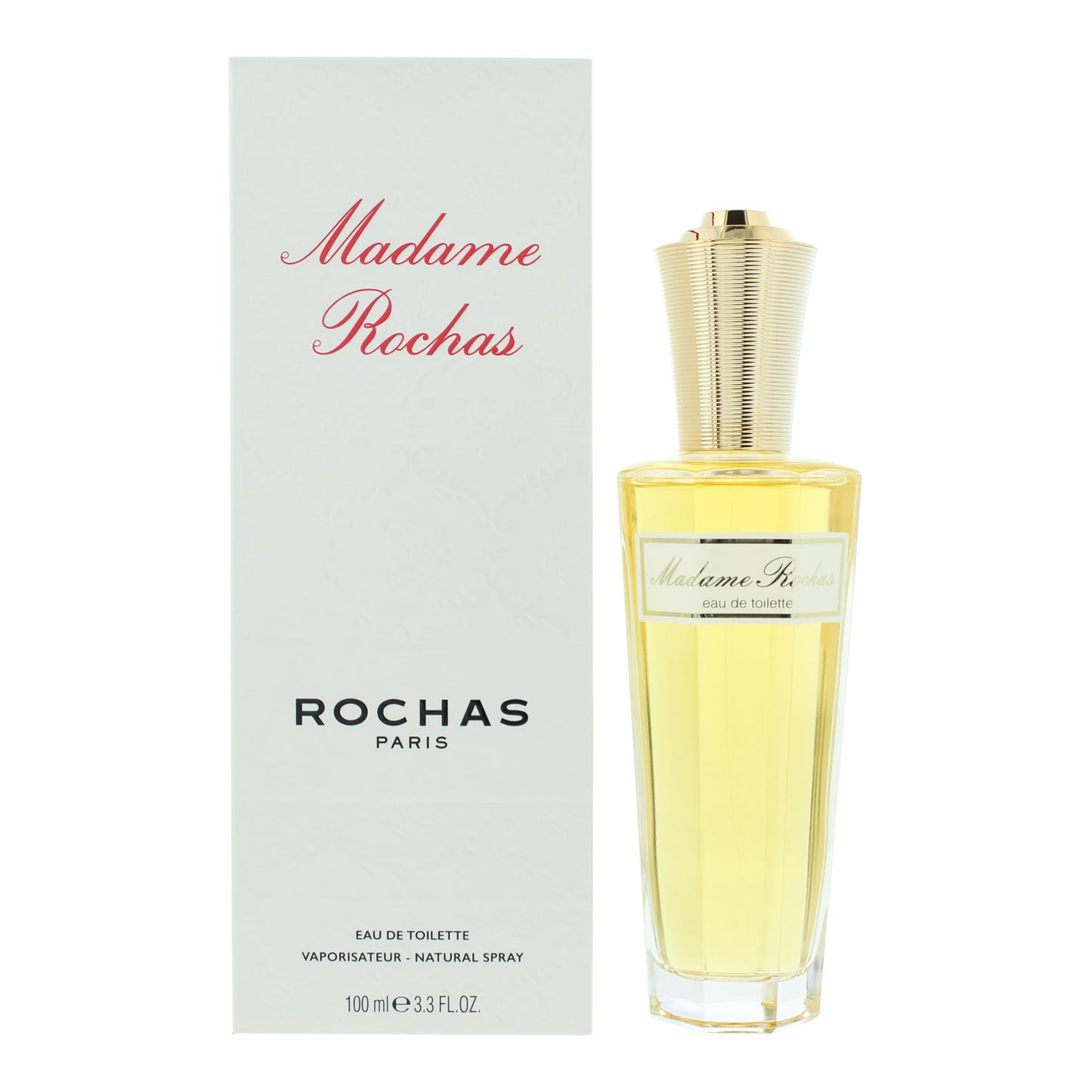 W Madame Rochas (T) by Rochas – for Women