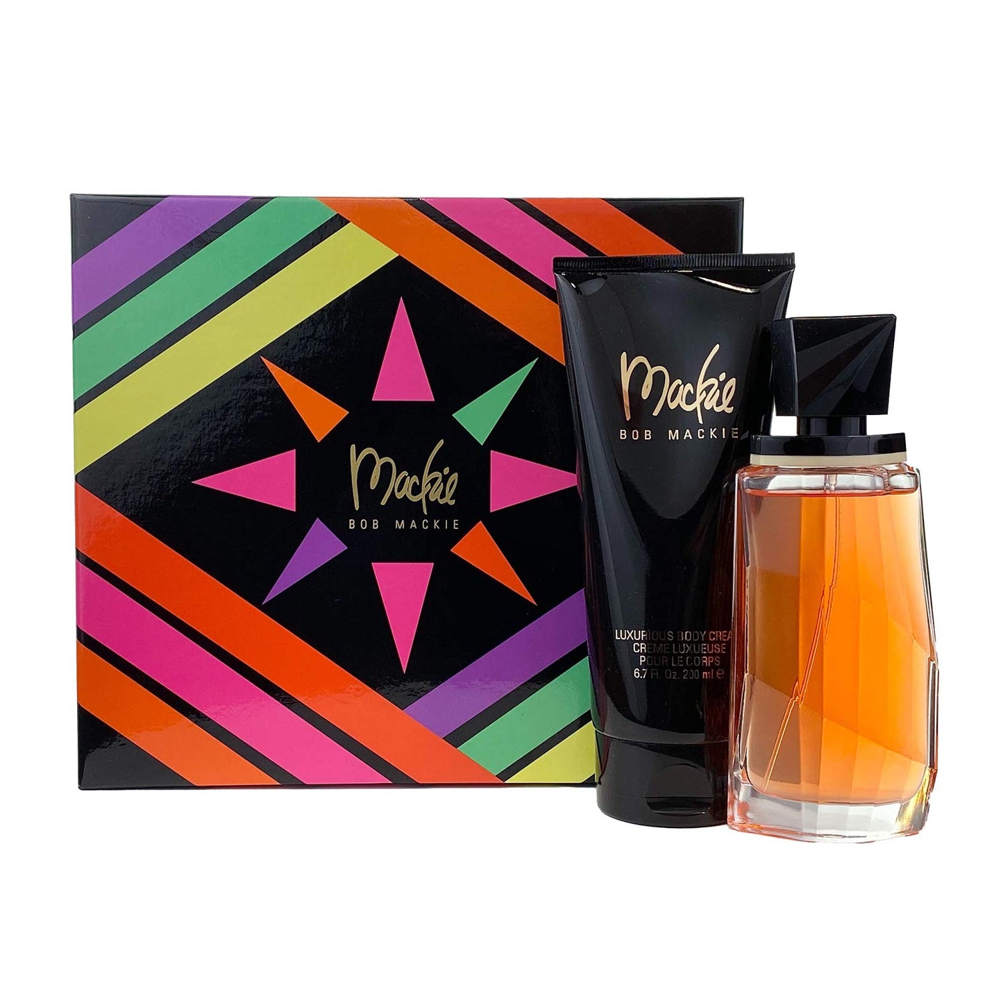 WS Mackie by Bob Mackie – for Women