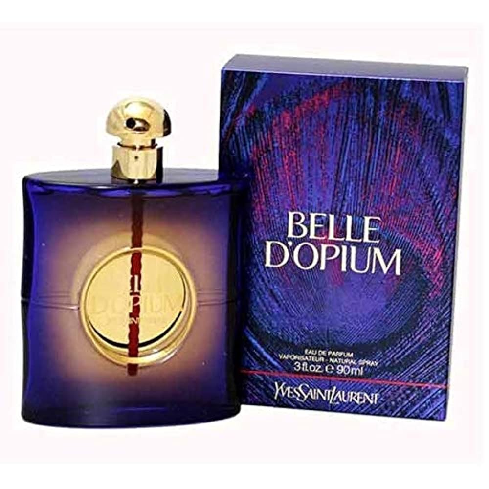 Belle D’Opium by Yves Saint Laurent – for Women