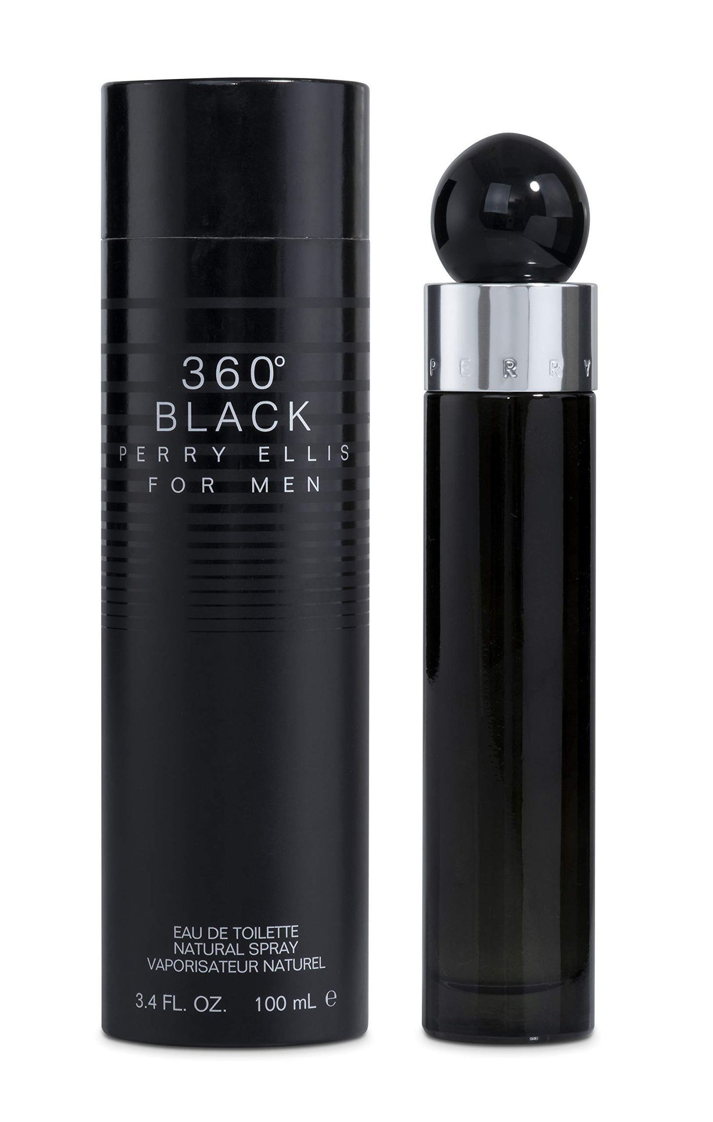 M Perry Black by Perry Ellis – for Men