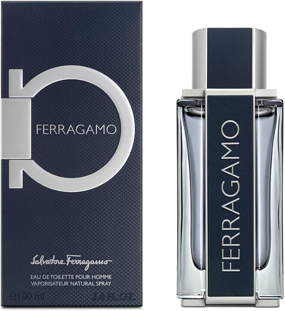 M Signoricci by Salvatore Ferragamo – for Men