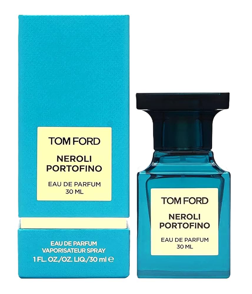 M Neroli Portofino by Tom Ford – for Men